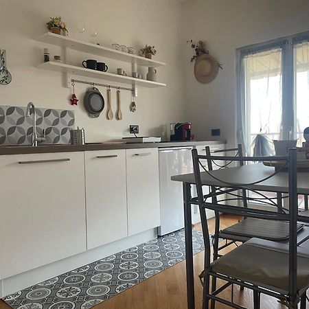 B&B Da Gabry Ovada Bagian luar foto