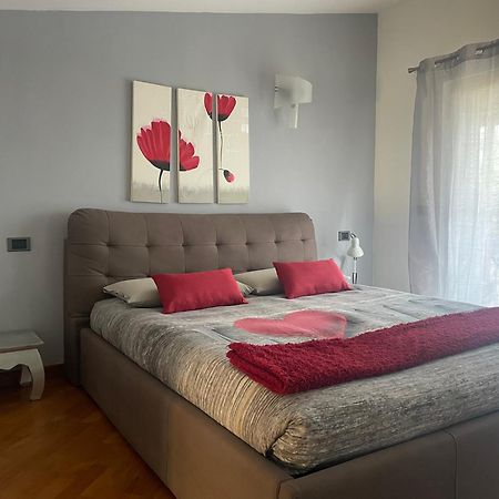 B&B Da Gabry Ovada Bagian luar foto