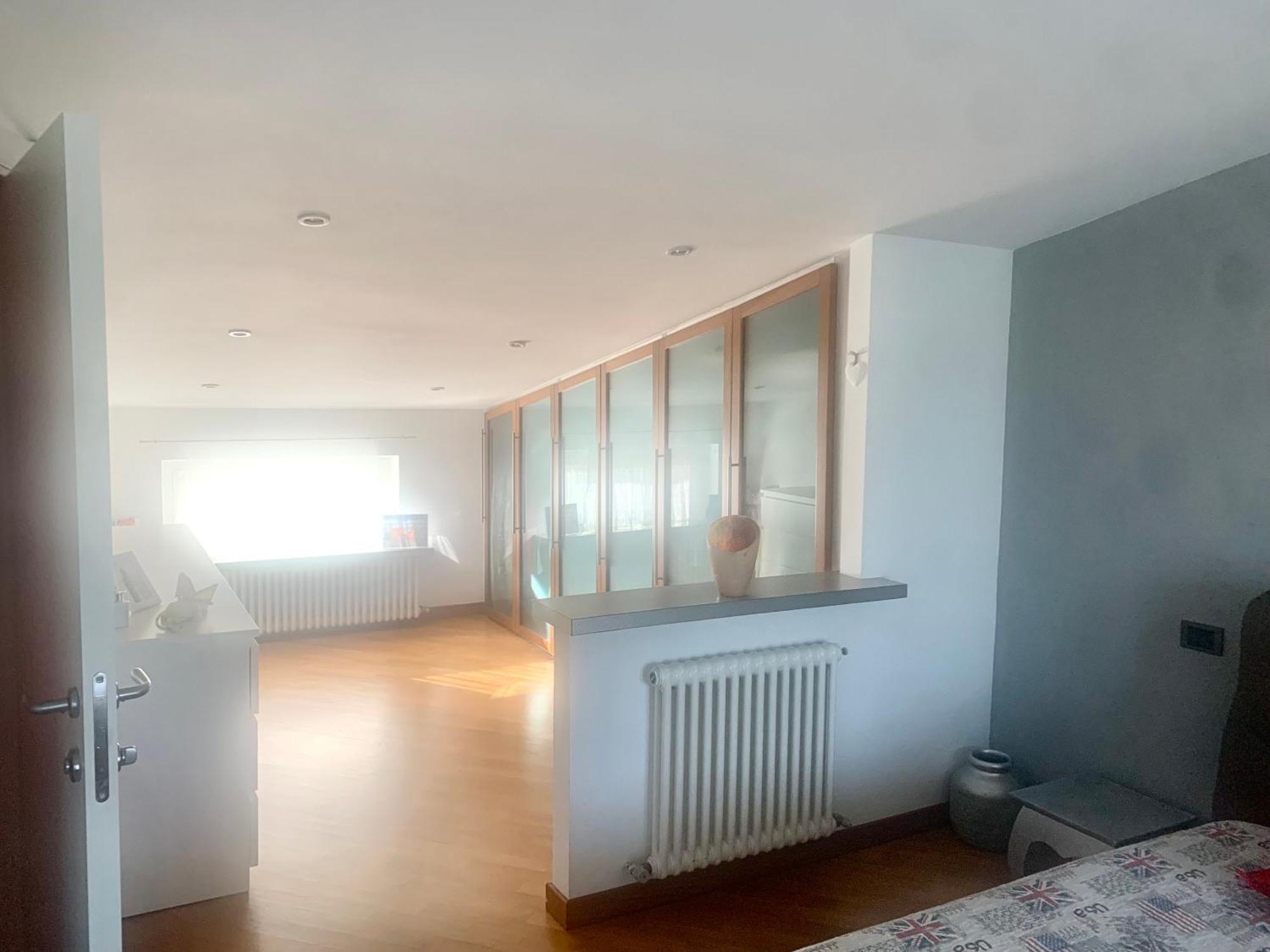 B&B Da Gabry Ovada Bagian luar foto