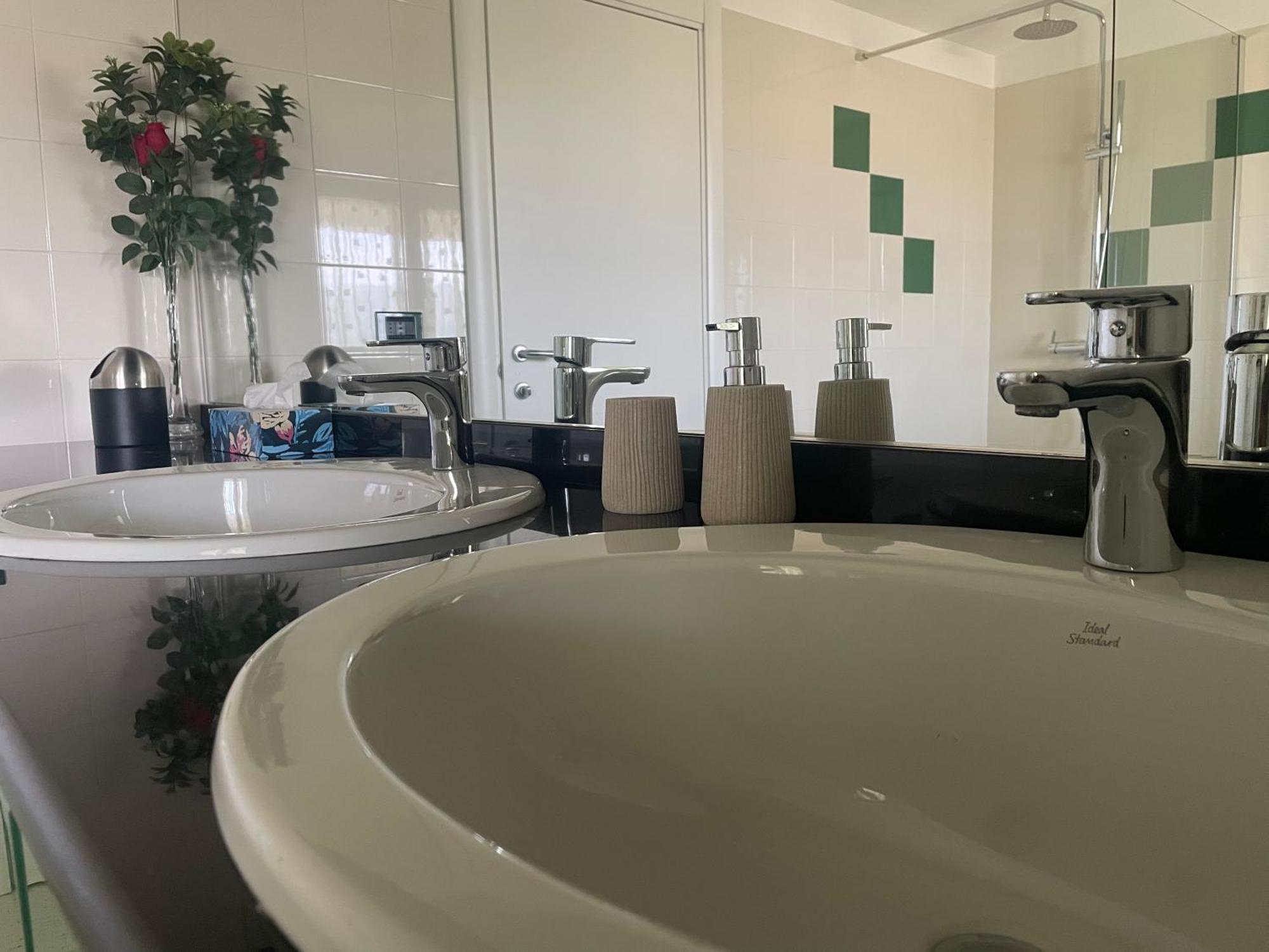B&B Da Gabry Ovada Bagian luar foto