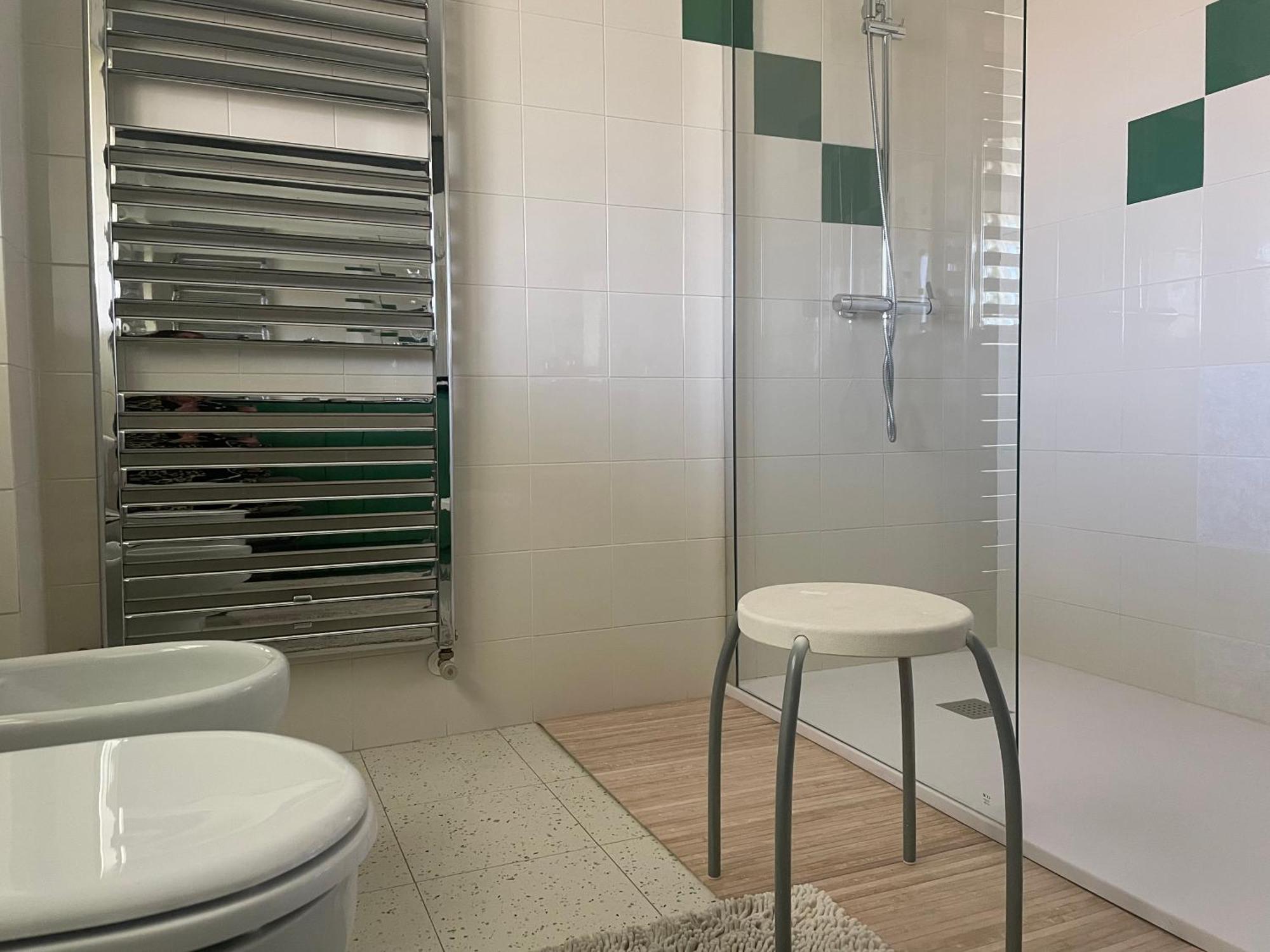 B&B Da Gabry Ovada Bagian luar foto