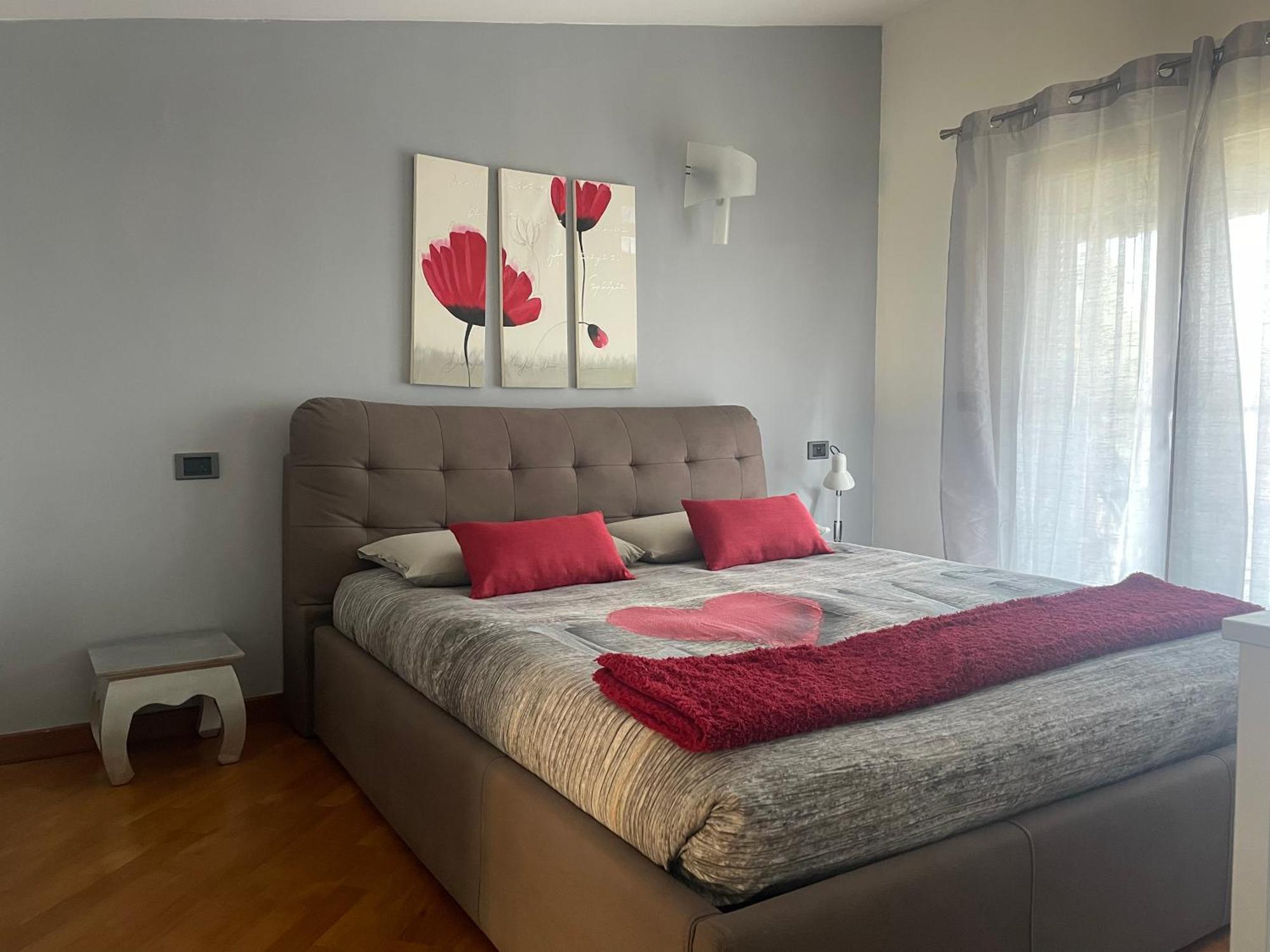 B&B Da Gabry Ovada Bagian luar foto